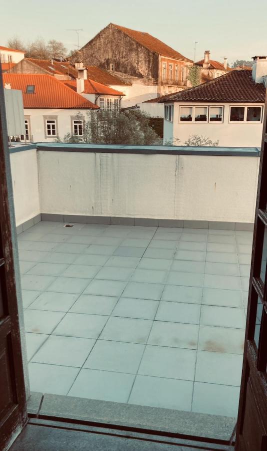 Terraco Do Lima Apartman Ponte de Lima Kültér fotó